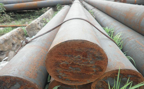 伊春某设备厂采购双金属带锯条锯切尺寸100mm，面积79c㎡普钢的服务案例