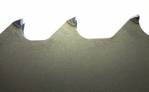 伊春国产硬质合金锯条